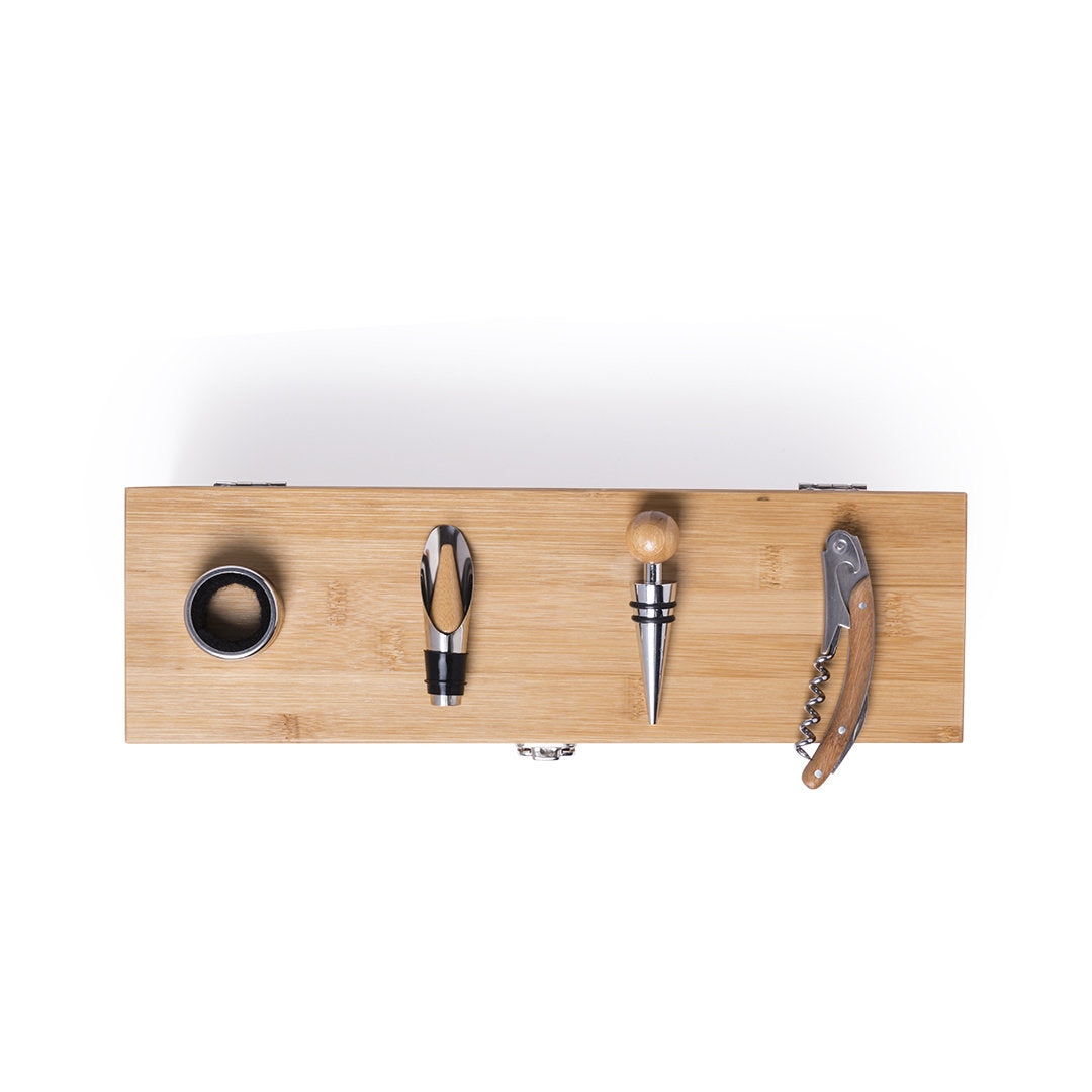 Set Vinos (lote de 10)