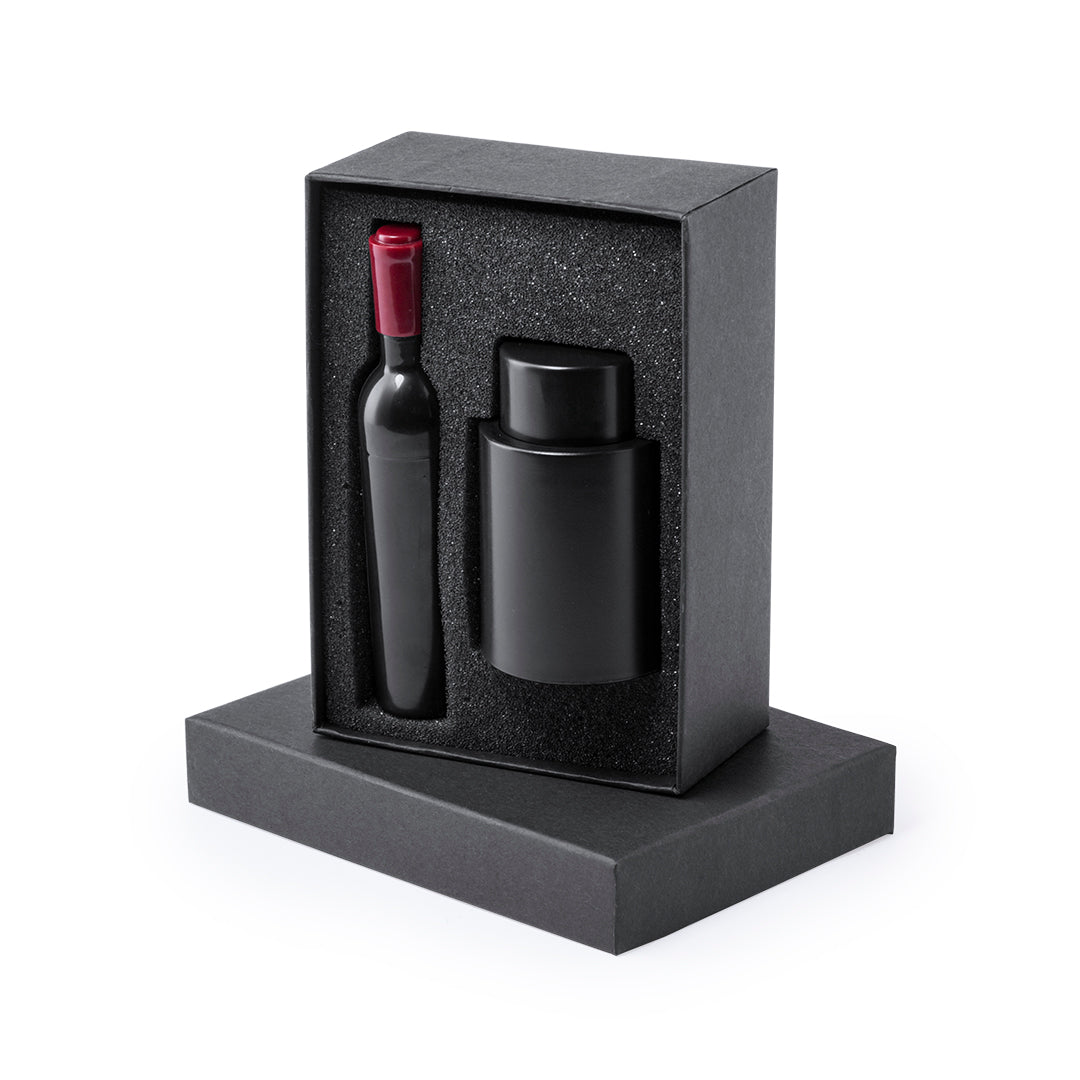 Set Vinos (lote de 50)
