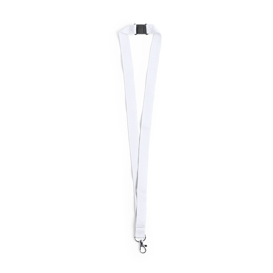 Lanyard (lote de 10)