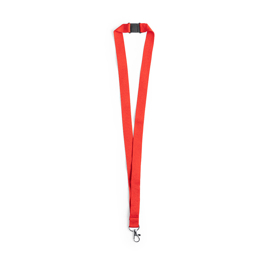 Lanyard (lote de 10)
