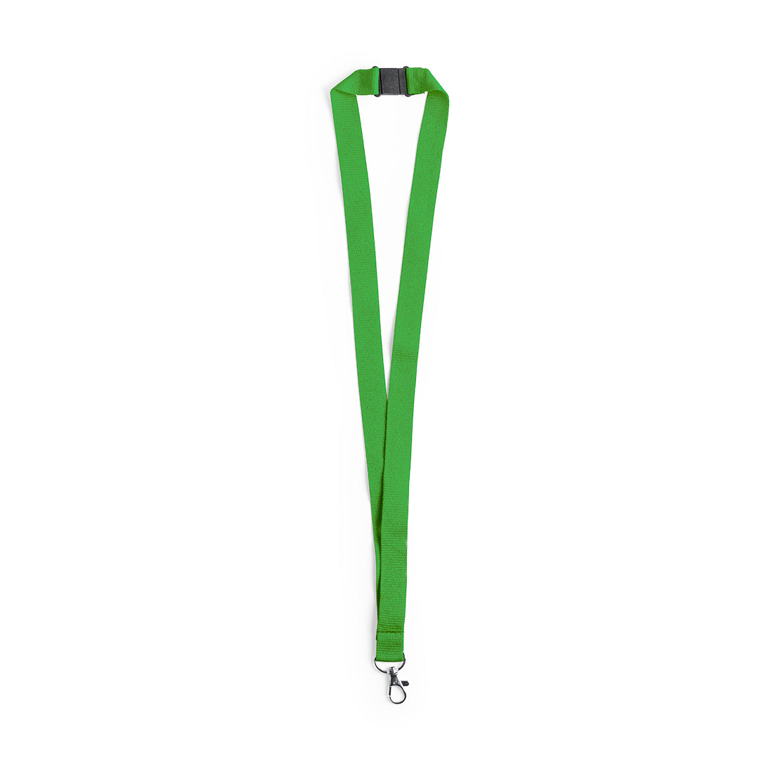 Lanyard (lote de 10)