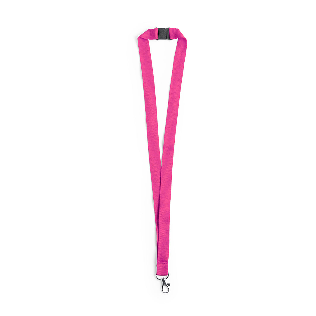 Lanyard (lote de 10)