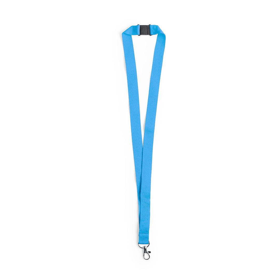 Lanyard (lote de 10)