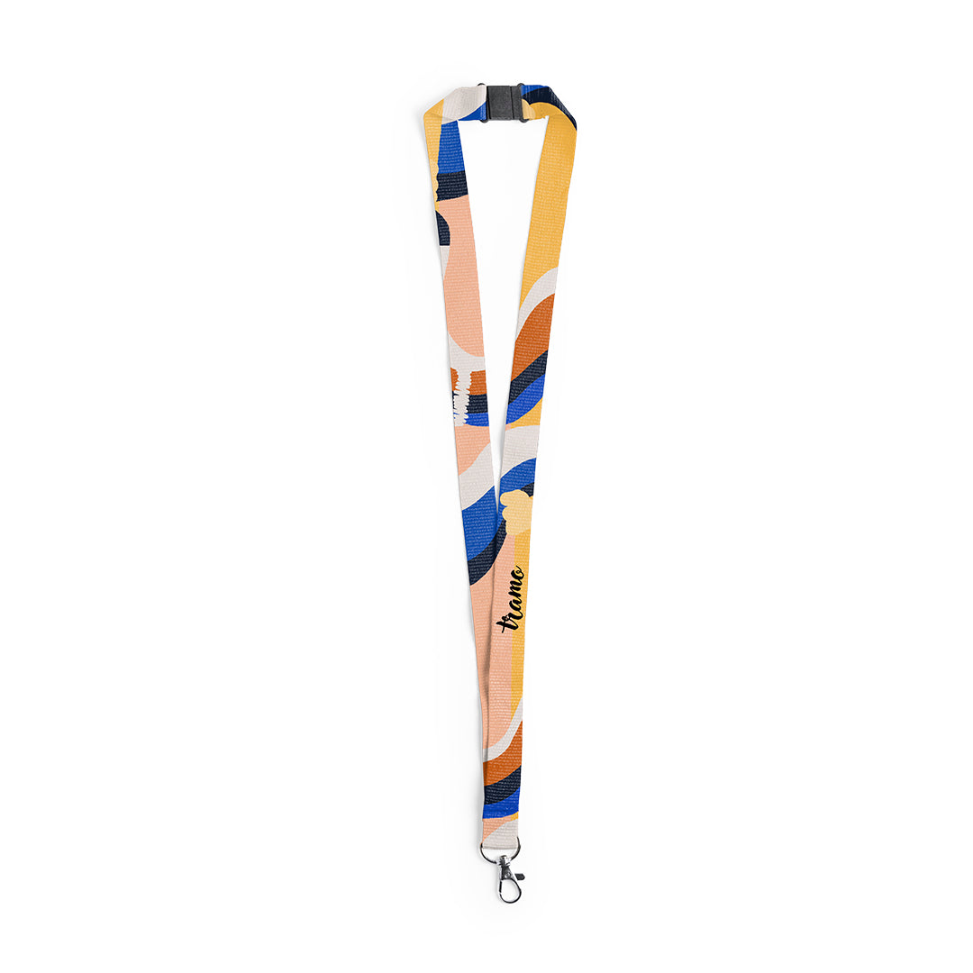 Lanyard (lote de 10)