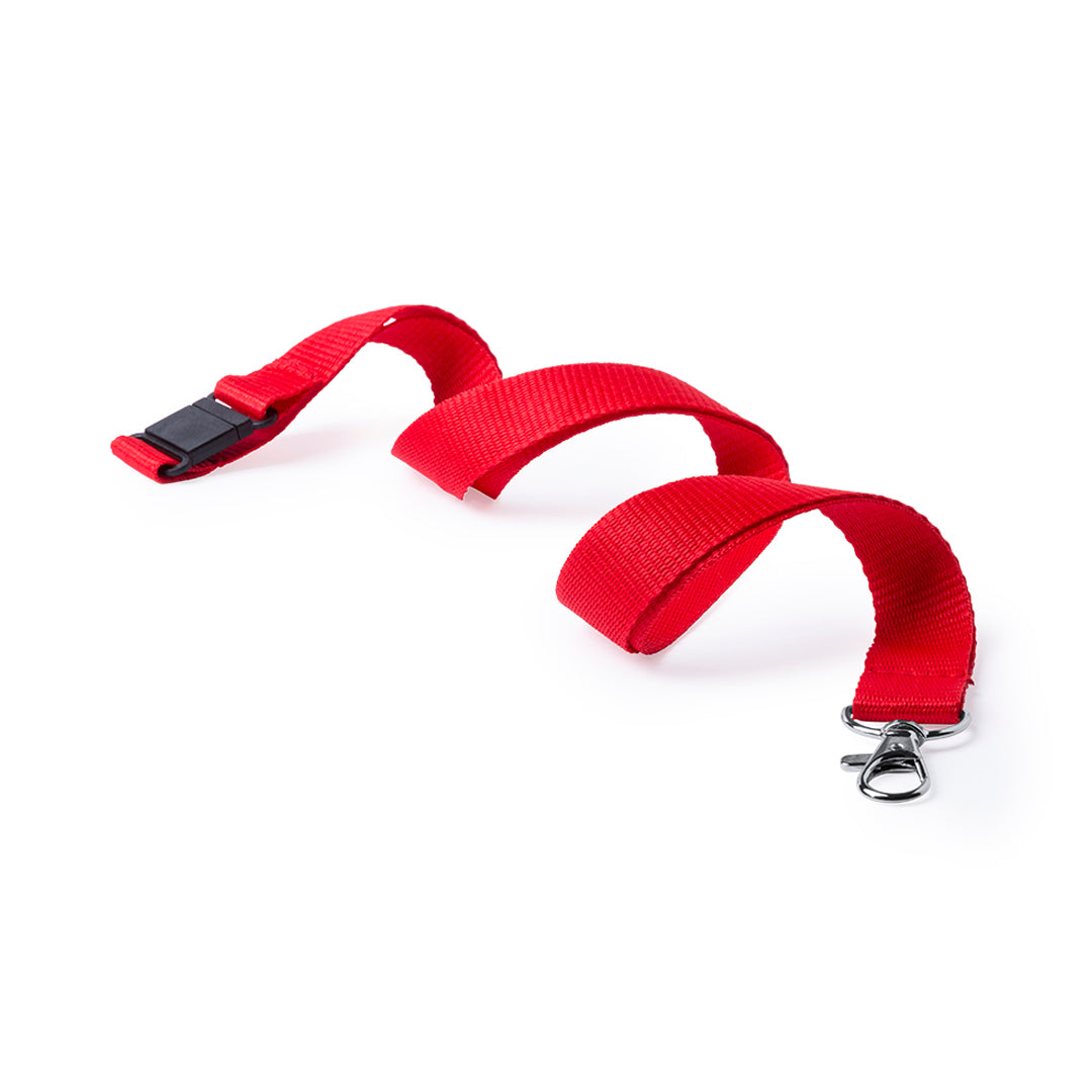 Lanyard (lote de 10)