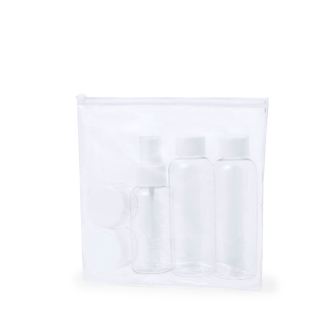 Kulturbeutel Reise (100er-Pack)