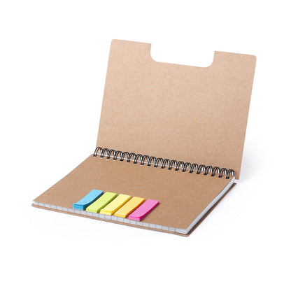 Notizbuch (50er-Pack)