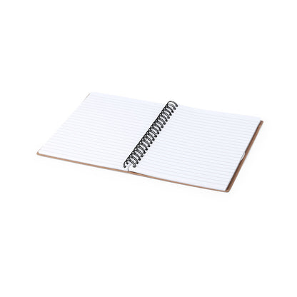 Notizbuch (50er-Pack)