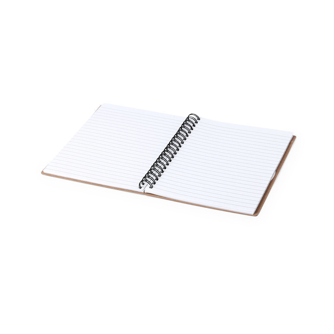 Notizbuch (50er-Pack)