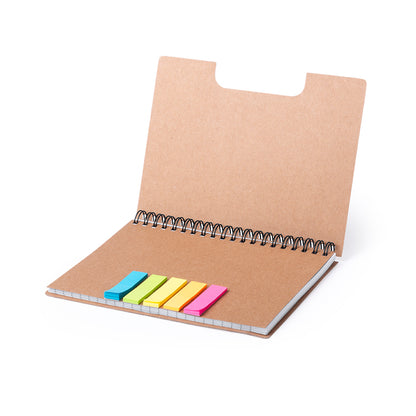 Notizbuch (50er-Pack)