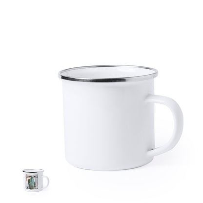 Taza Sublimación (lote de 50)