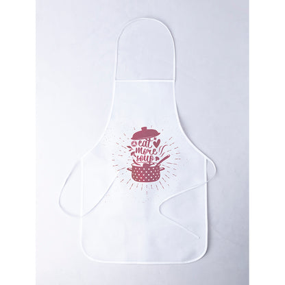 Tablier Sublimation (lot de 50)