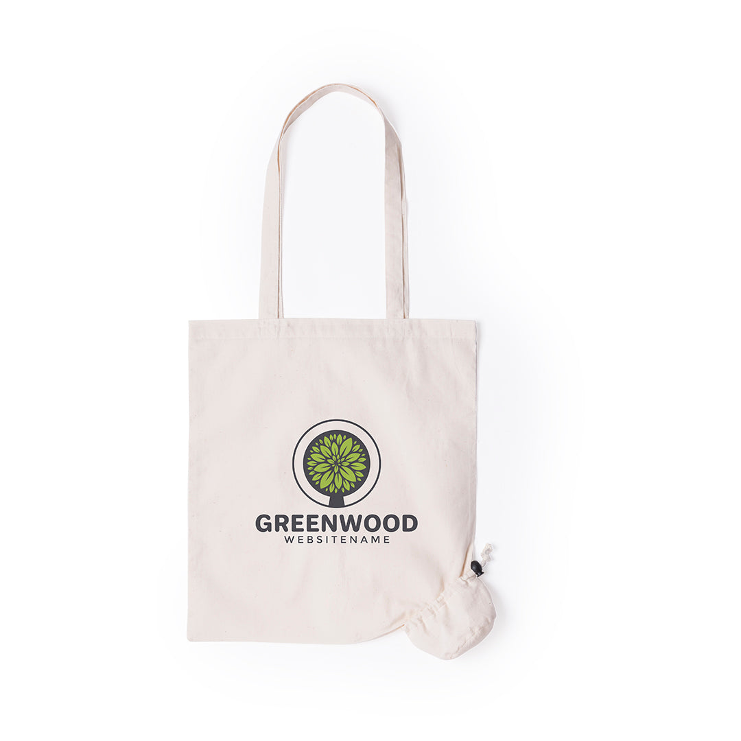 Faltbare Tasche (10 Stück)