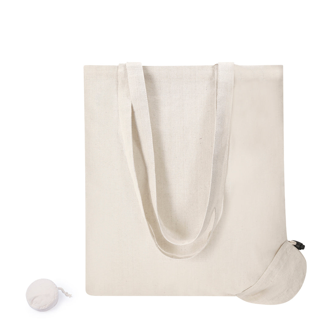 Faltbare Tasche (10 Stück)