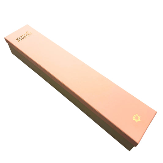Extra lange Box - Baby Blessings - Rosen
