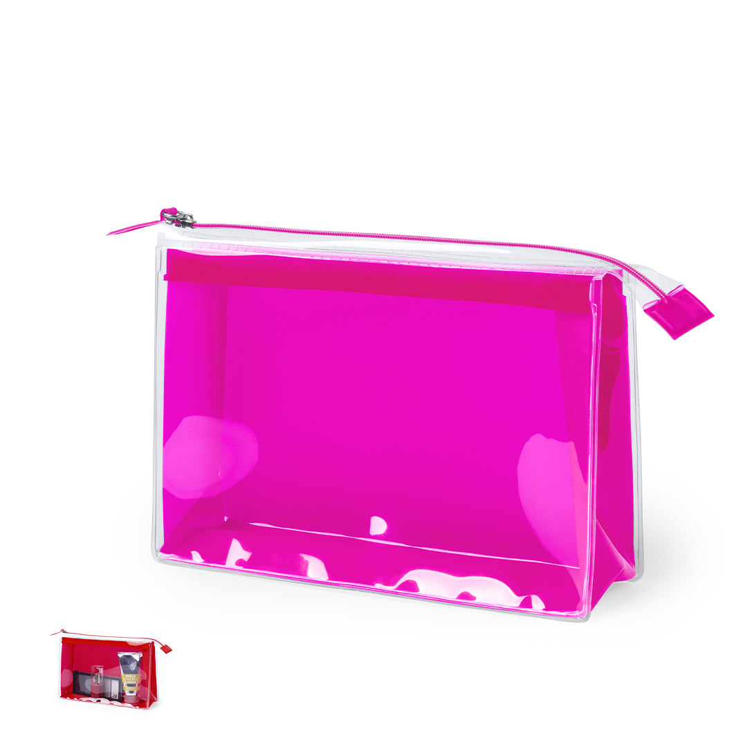 Trousse de toilette (lot de 50)