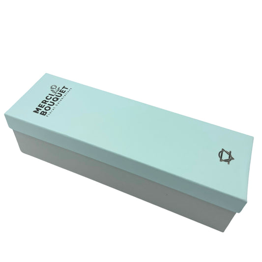Lange Box - Frühlingsfeste - Gelb und Grün