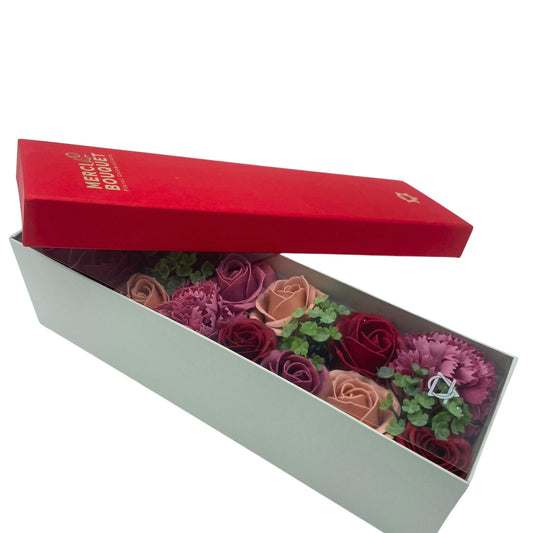 Lange Box - Vintage Rosen