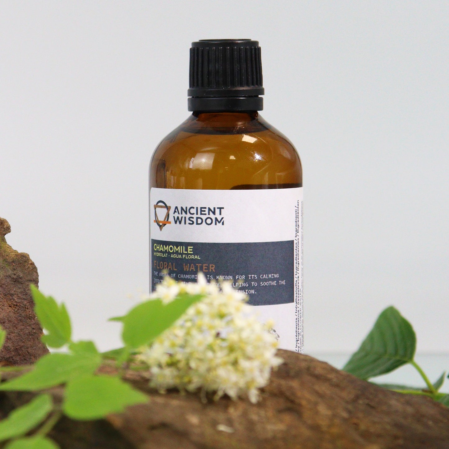Hydrolat de camomille 100 ml