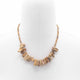 Collar de gemas Longstone - Piedra del mapa