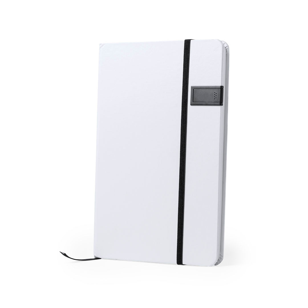 Bloc Notas USB (lote de 50)