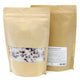 Mezcla de Sal de Baño del Himalaya 165g - Sensual - Etiqueta Blanca