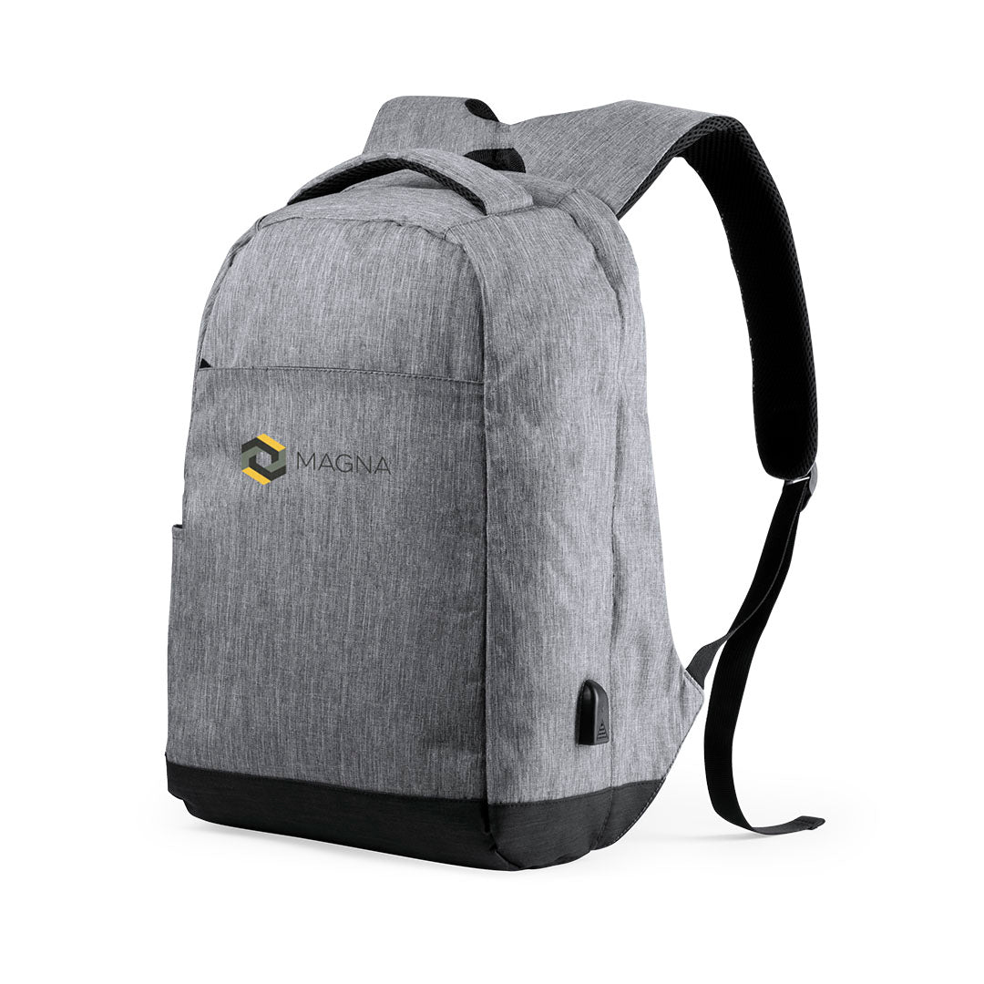 Diebstahlsicherer Rucksack (20 Stück)