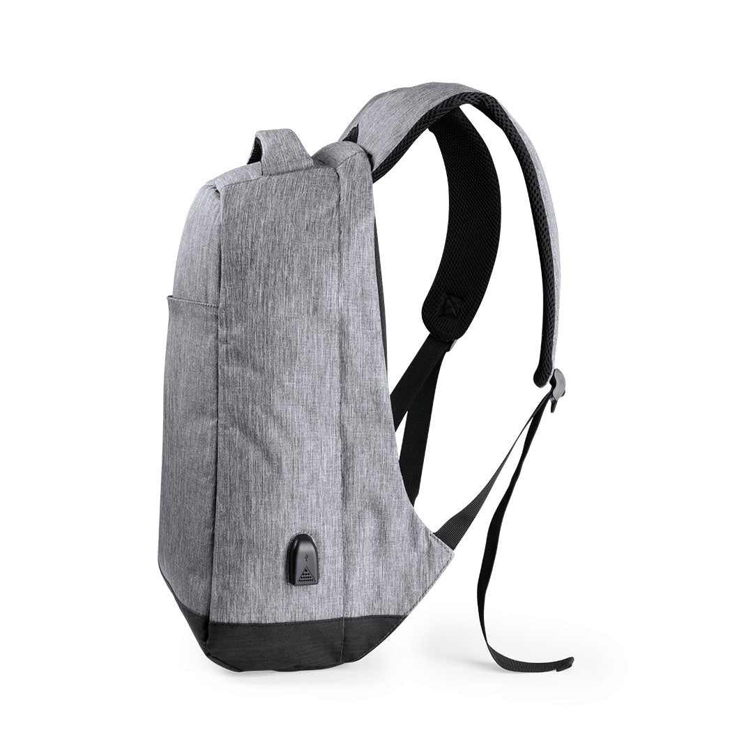 Diebstahlsicherer Rucksack (20 Stück)