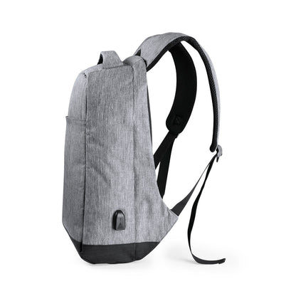 Diebstahlsicherer Rucksack (20 Stück)