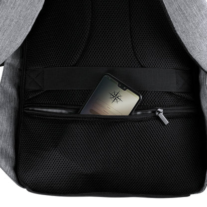 Diebstahlsicherer Rucksack (20 Stück)
