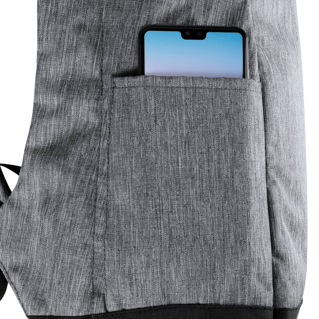 Diebstahlsicherer Rucksack (20 Stück)
