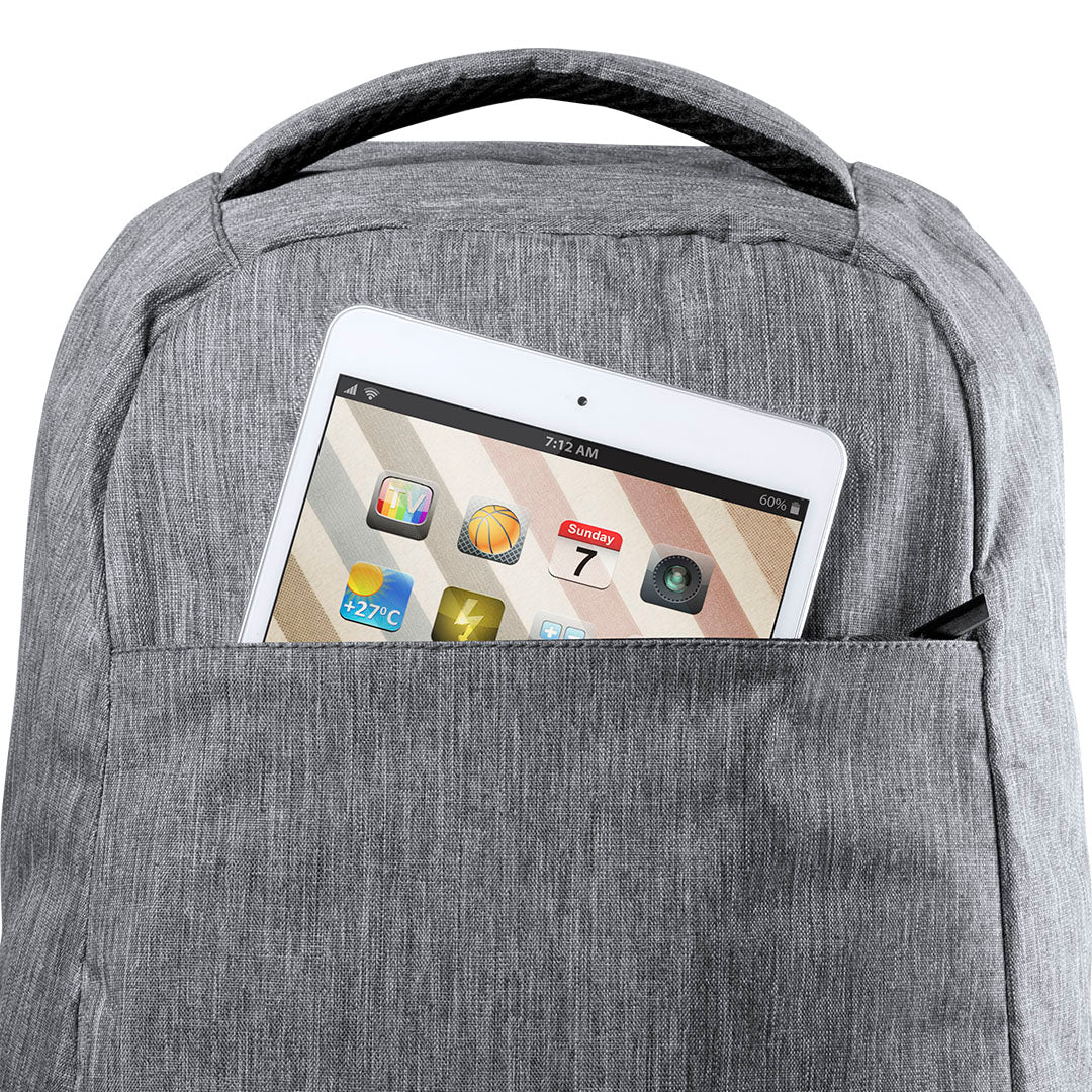 Diebstahlsicherer Rucksack (20 Stück)