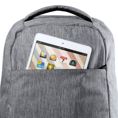 Diebstahlsicherer Rucksack (20 Stück)