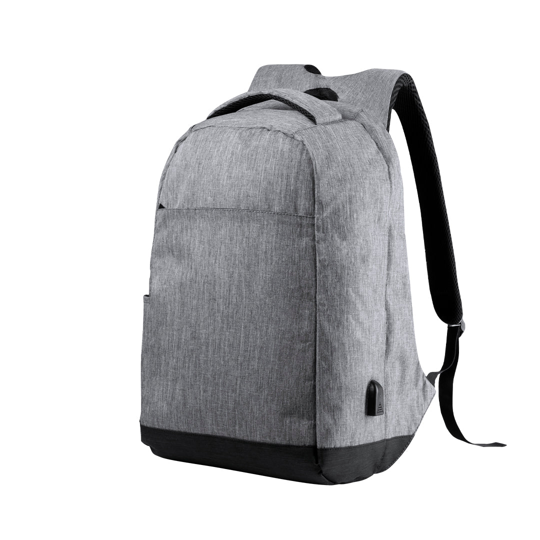 Diebstahlsicherer Rucksack (20 Stück)
