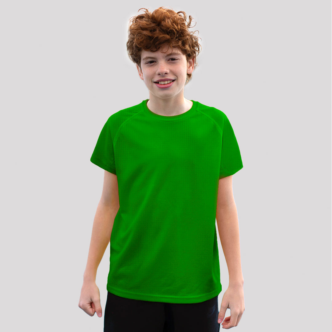 T-shirt Enfant (lot de 10)
