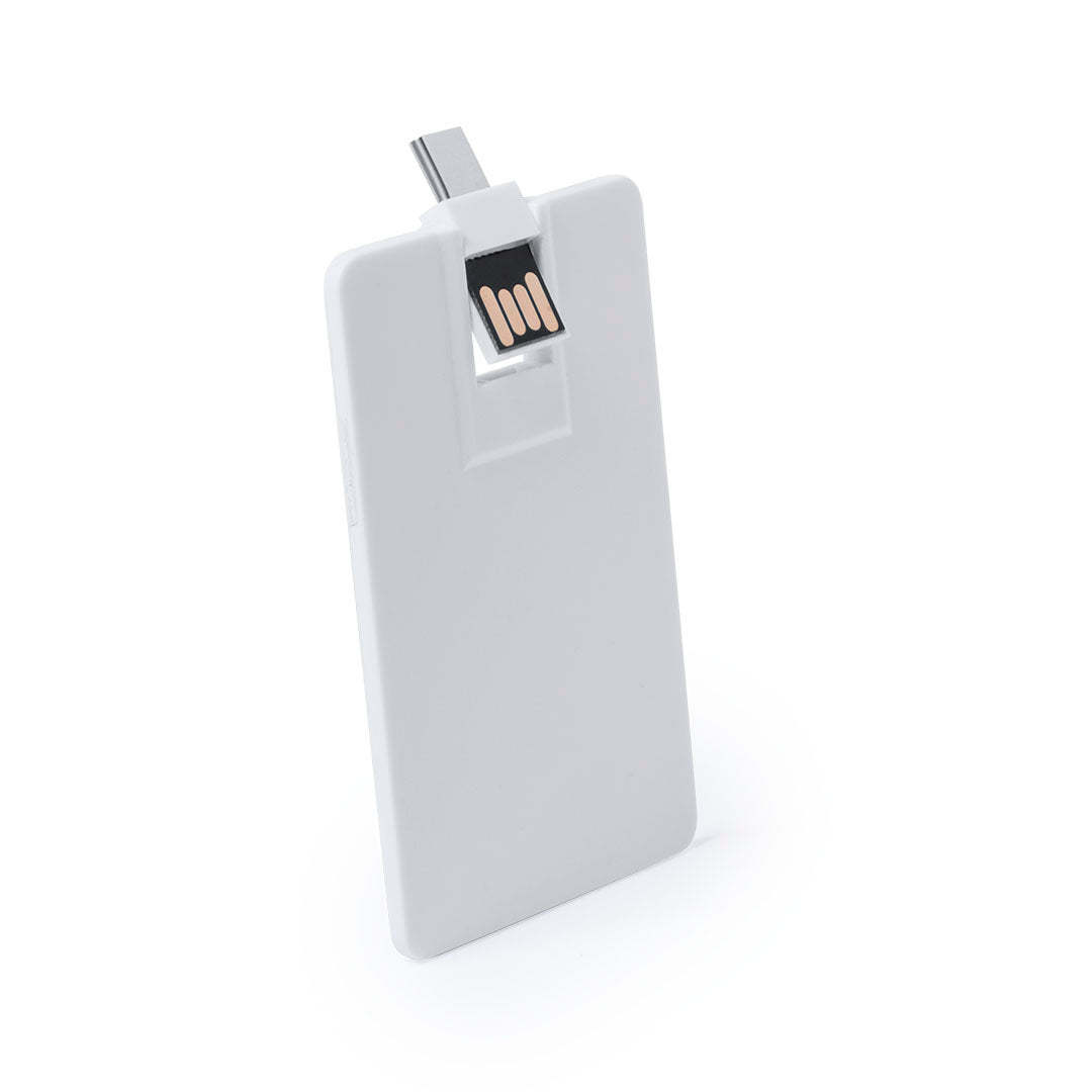 Memoria USB (lote de 50)