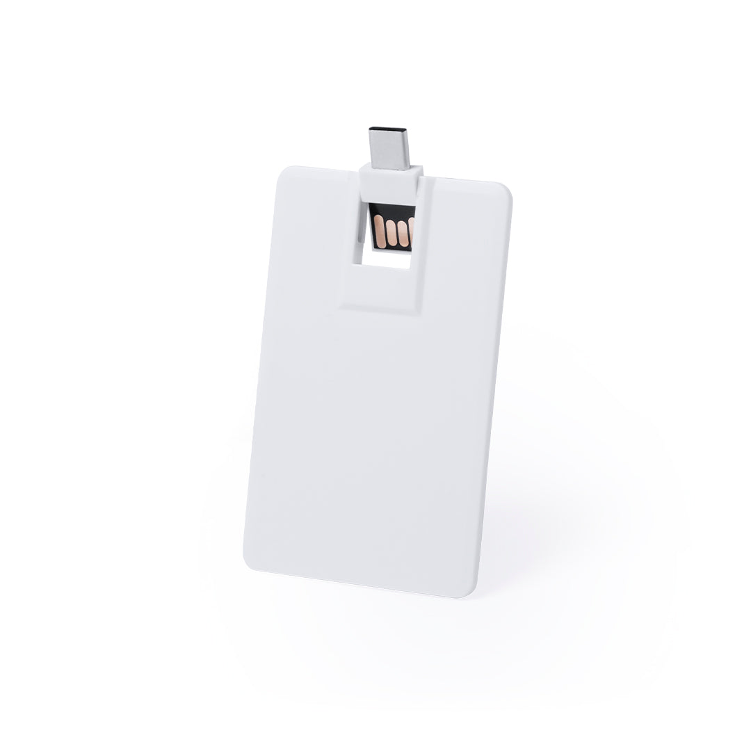 Memoria USB (lote de 50)
