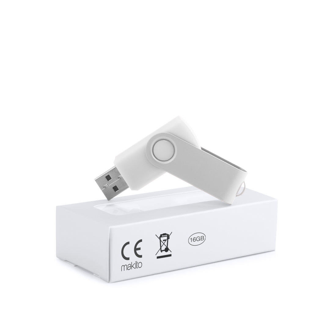 Memoria USB (lote de 50)