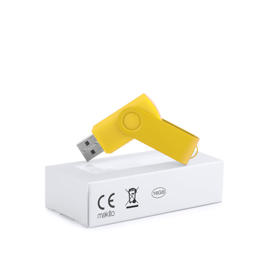 Memoria USB (lote de 50)