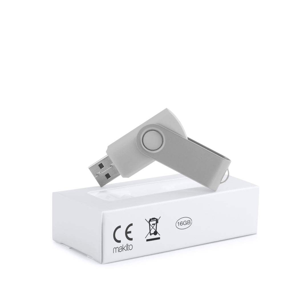 Memoria USB (lote de 50)