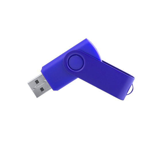Memoria USB (lote de 50)