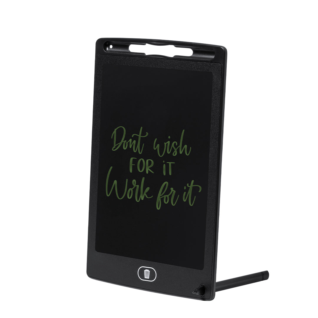Tablet Escritura LCD (lote de 50)