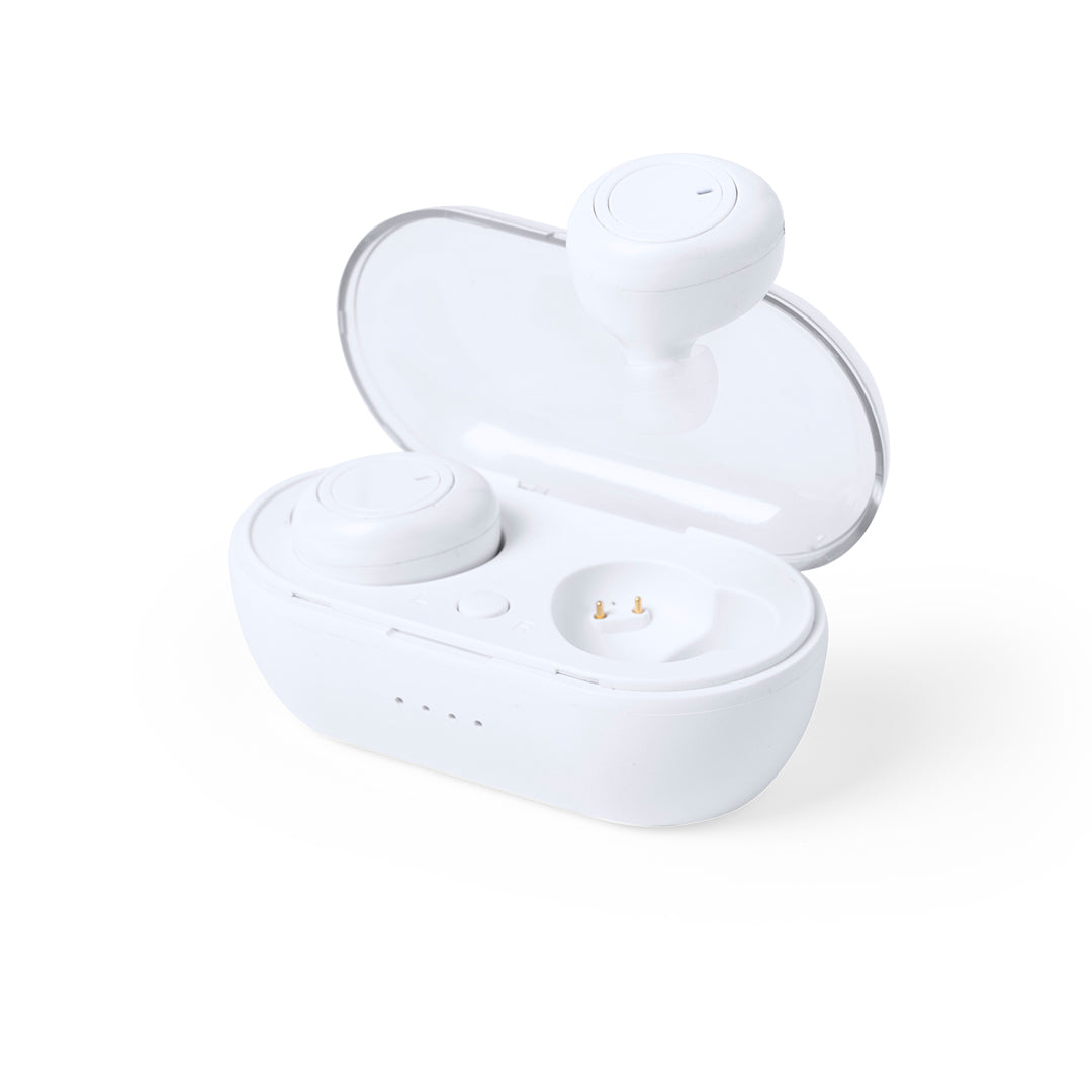 Auriculares (lote de 50)