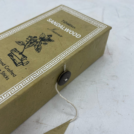 Himalaya-Sugandhit-Dhoop-Räucherstäbchen-Geschenkset – Sandelholz