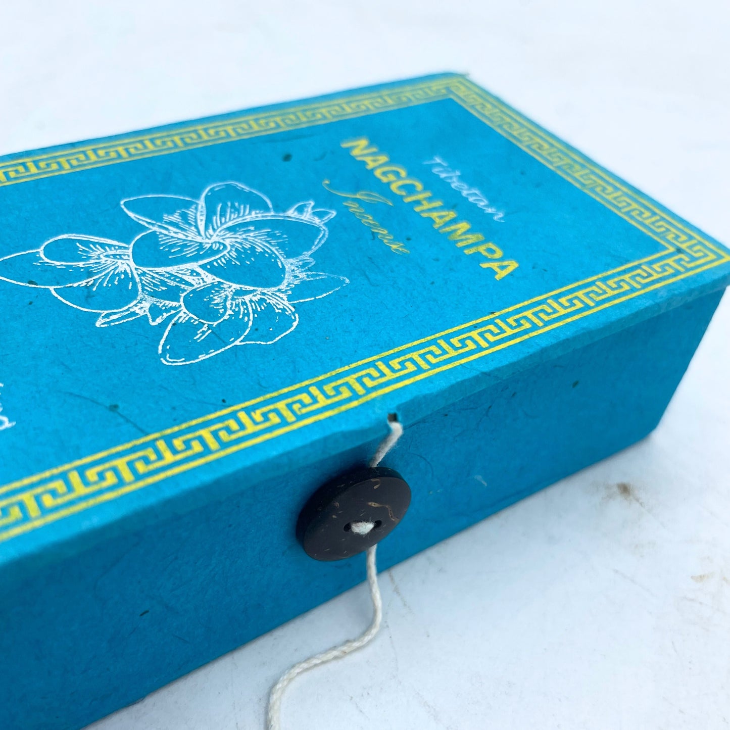 Himalaya-Sugandhit-Dhoop-Räucherstäbchen-Geschenkset – Nag Champa