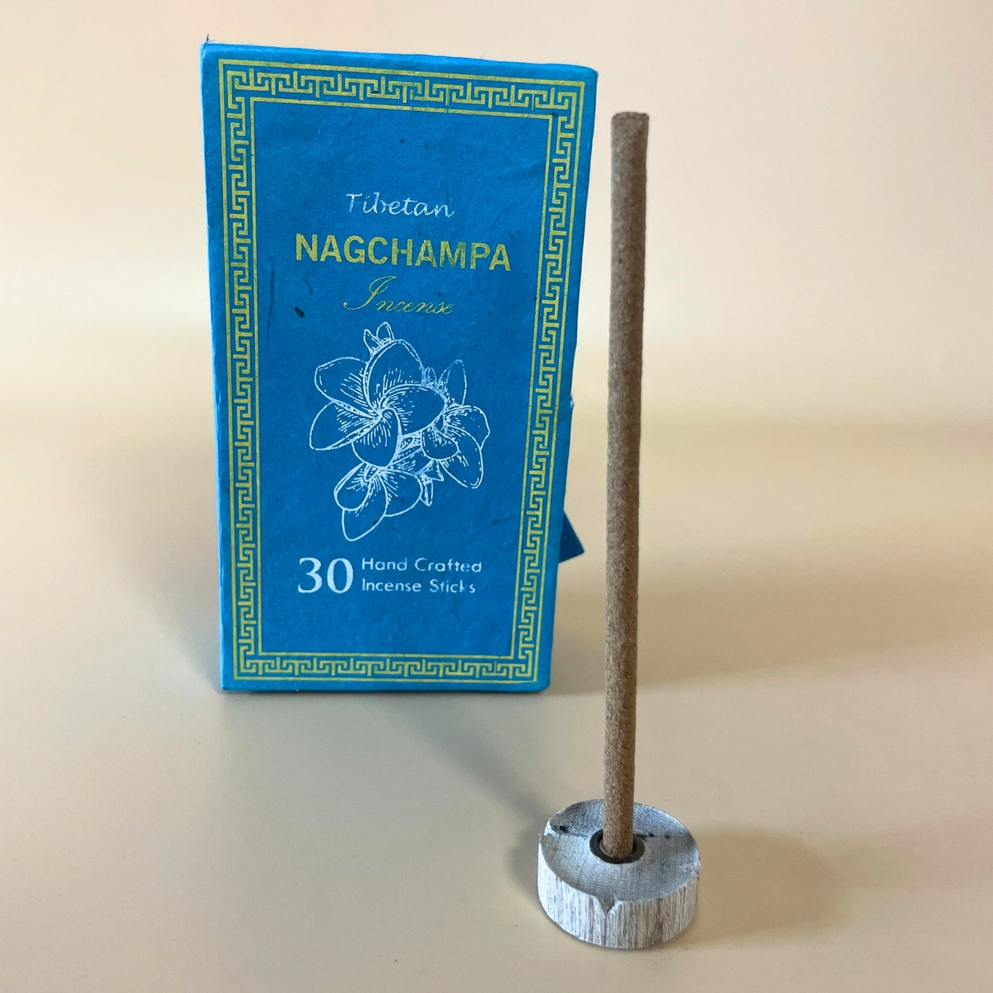 Himalaya-Sugandhit-Dhoop-Räucherstäbchen-Geschenkset – Nag Champa