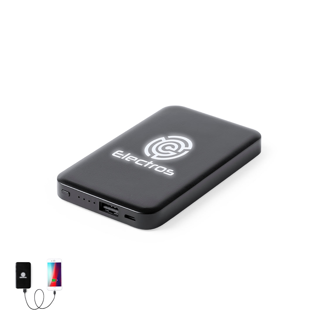 Batterie externe (lot de 50)