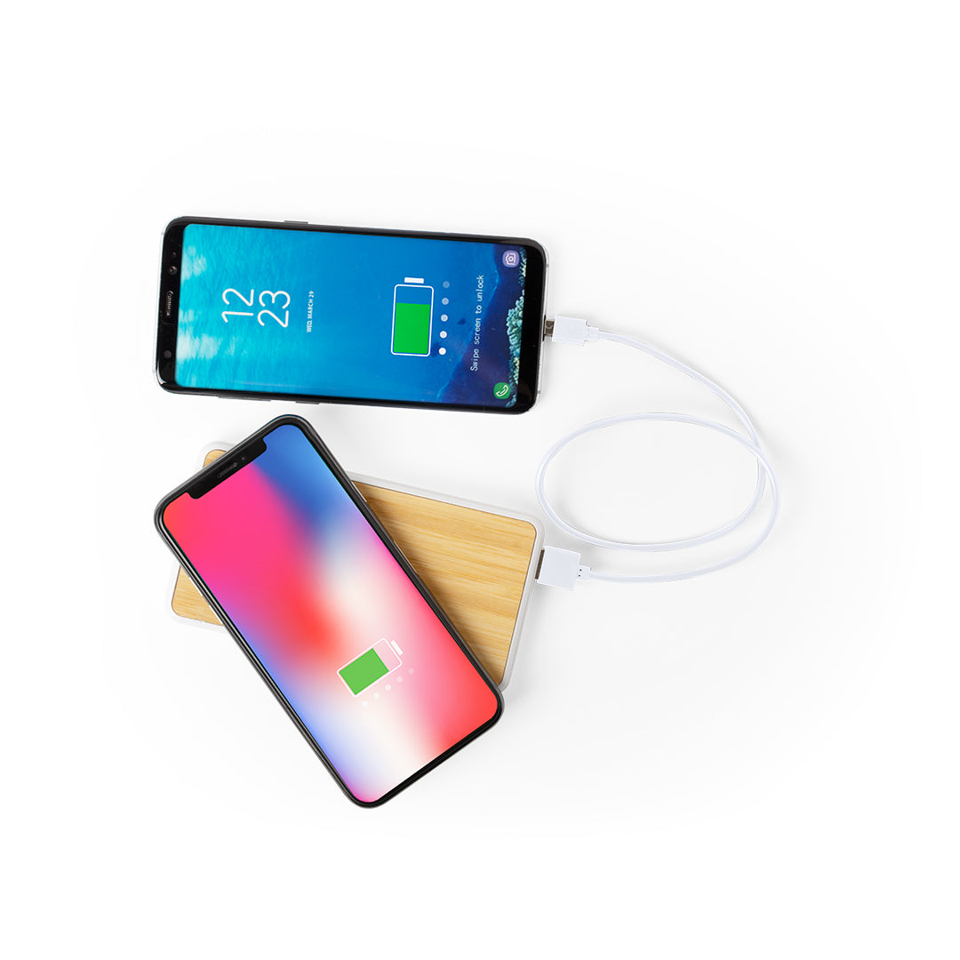 Batterie externe (lot de 25)