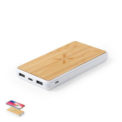 Batterie externe (lot de 25)