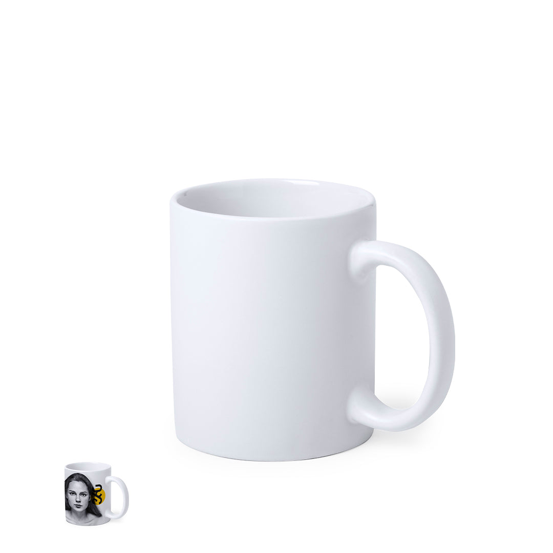 Taza Sublimación (lote de 36)